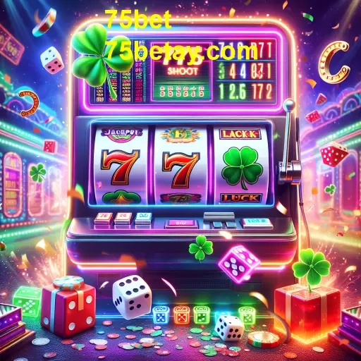 Jackpots: A Emoção de Ganhar no 75bet