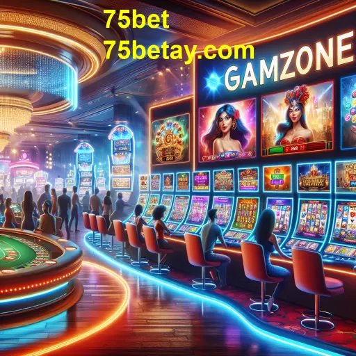 Explorando os Novos Jogos no 75bet: O Que Esperar?