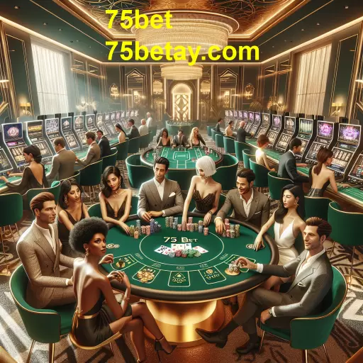 Explorando a Categoria VIP do 75bet: Benefícios e Oportunidades